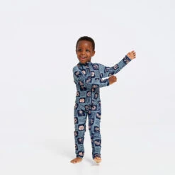 Toddler Shell Swim Zip Suit -Cancer Council Shop 250701 CancerCouncil Ecom CCCCC803235 8445