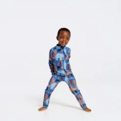 Toddler Safari Swim Zip Suit -Cancer Council Shop 250701 CancerCouncil Ecom CCCCC805655 8357