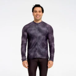 Mens Mooloolaba LS Swim Jacket