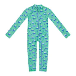 Toddler Boat Swim Zip Suit 9 Toddler Boat Swim Zip Suit -Cancer Council Shop 250701 CancerCouncil Product8732