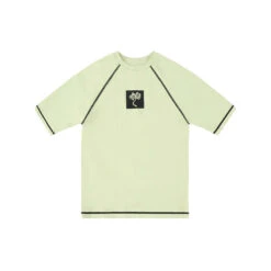 Kids Sea Breeze SS Rashie -Cancer Council Shop 250701 CancerCouncil Product8752