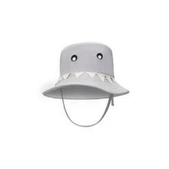 Toddler Shark Bucket Swim Hat 19 Toddler Shark Bucket Swim Hat -Cancer Council Shop 250701 CancerCouncil Product8889