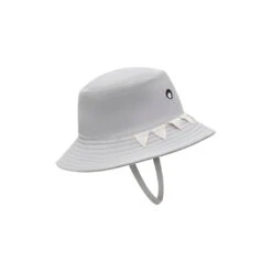 Toddler Shark Bucket Swim Hat 20 Toddler Shark Bucket Swim Hat -Cancer Council Shop 250701 CancerCouncil Product8890