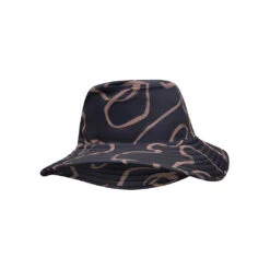 Womens Swirl Swim Hat -Cancer Council Shop 250701 CancerCouncil Product8943