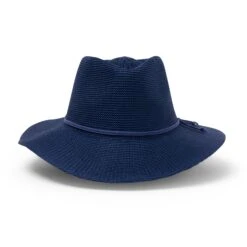 Jacqui Mannish Hat - Navy 10 Jacqui Mannish Hat - Navy -Cancer Council Shop 27730 11