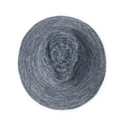 Jacqui Mannish Hat - Denim -Cancer Council Shop 31838 12