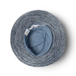 Jacqui Mannish Hat - Denim -Cancer Council Shop 31838 13