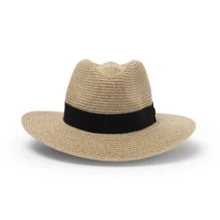 Café Fedora Hat - Natural -Cancer Council Shop 31929 10