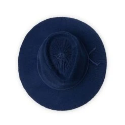 Jacqui Mannish Hat - Royal Blue -Cancer Council Shop 31972 12