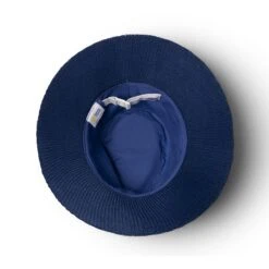 Jacqui Mannish Hat - Royal Blue -Cancer Council Shop 31972 13