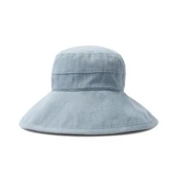 Essential Traveller Hat - Denim -Cancer Council Shop 32267 10