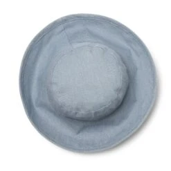 Essential Traveller Hat - Denim -Cancer Council Shop 32267 12