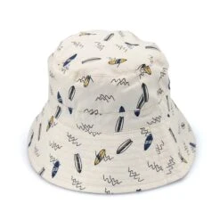 Gale Bucket Hat - Beige -Cancer Council Shop 32815 10