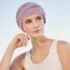 Christine Viva Emmy Turban - Rose