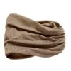Christine Kiara Headband - Taupe