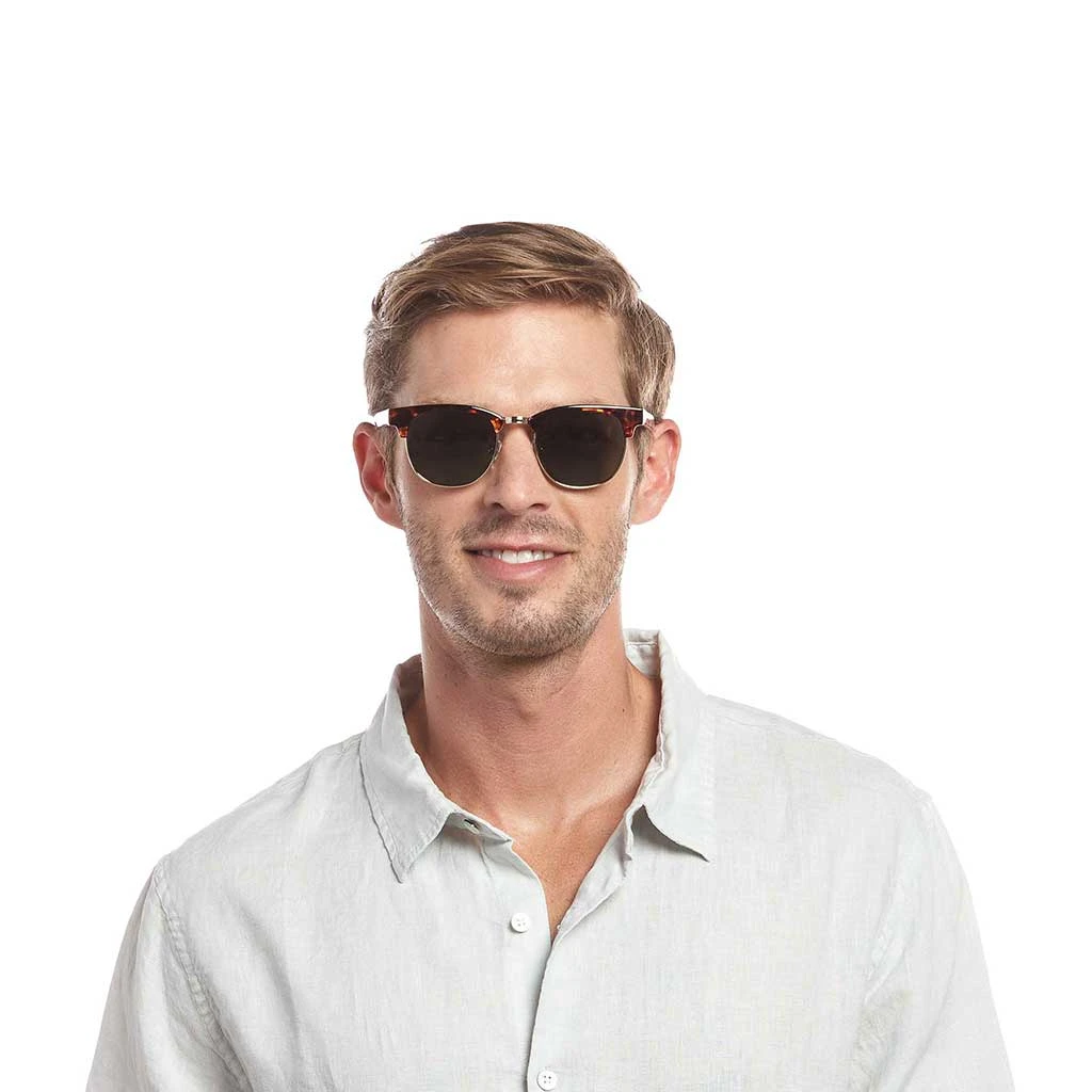 Atherton Sunglasses - Tort 2 Atherton Sunglasses - Tort - Image 2