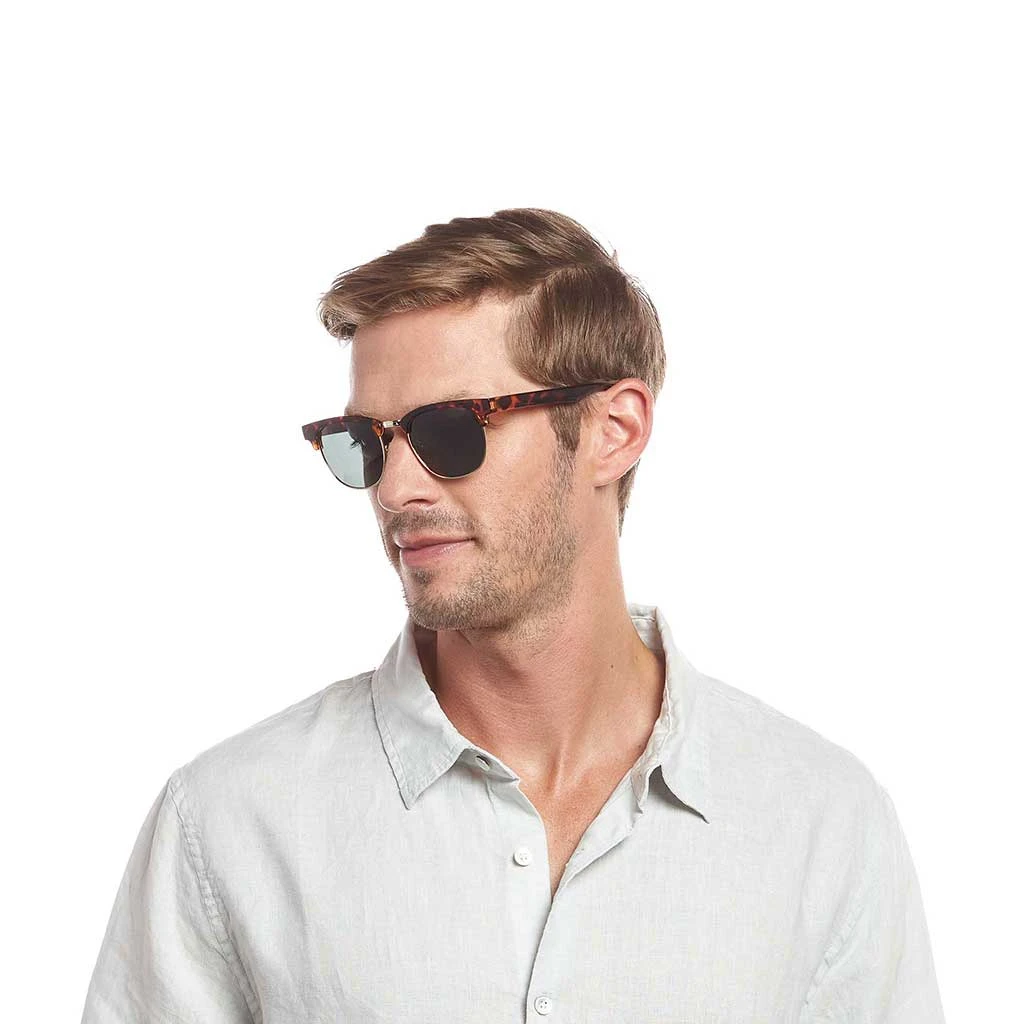Atherton Sunglasses - Tort 3 Atherton Sunglasses - Tort - Image 3