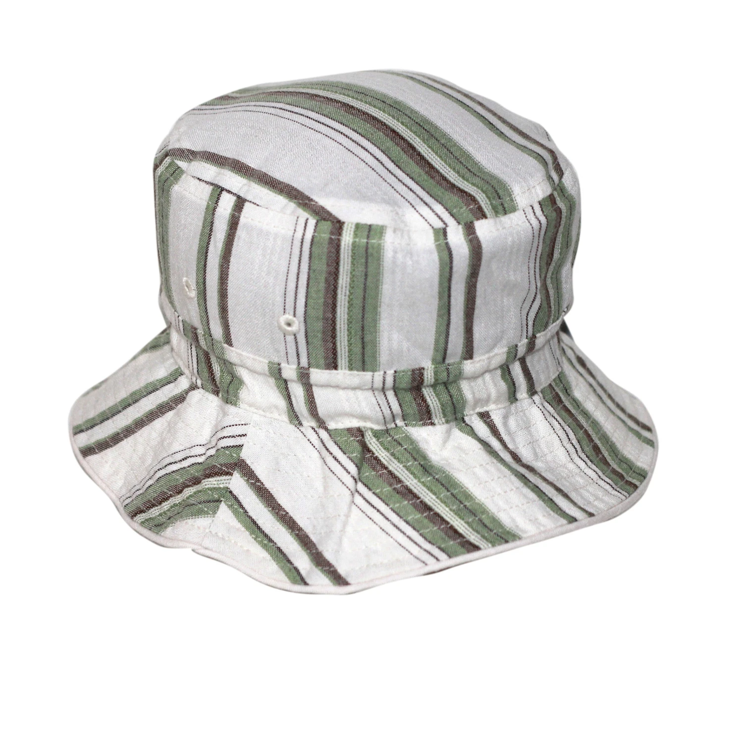 River Bucket Hat - Green 1 River Bucket Hat - Green