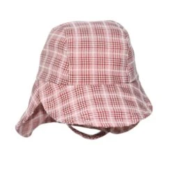 Sandy Legionnaire Hat - Pink -Cancer Council Shop B708SandyPINK 2
