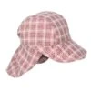 Sandy Legionnaire Hat - Pink