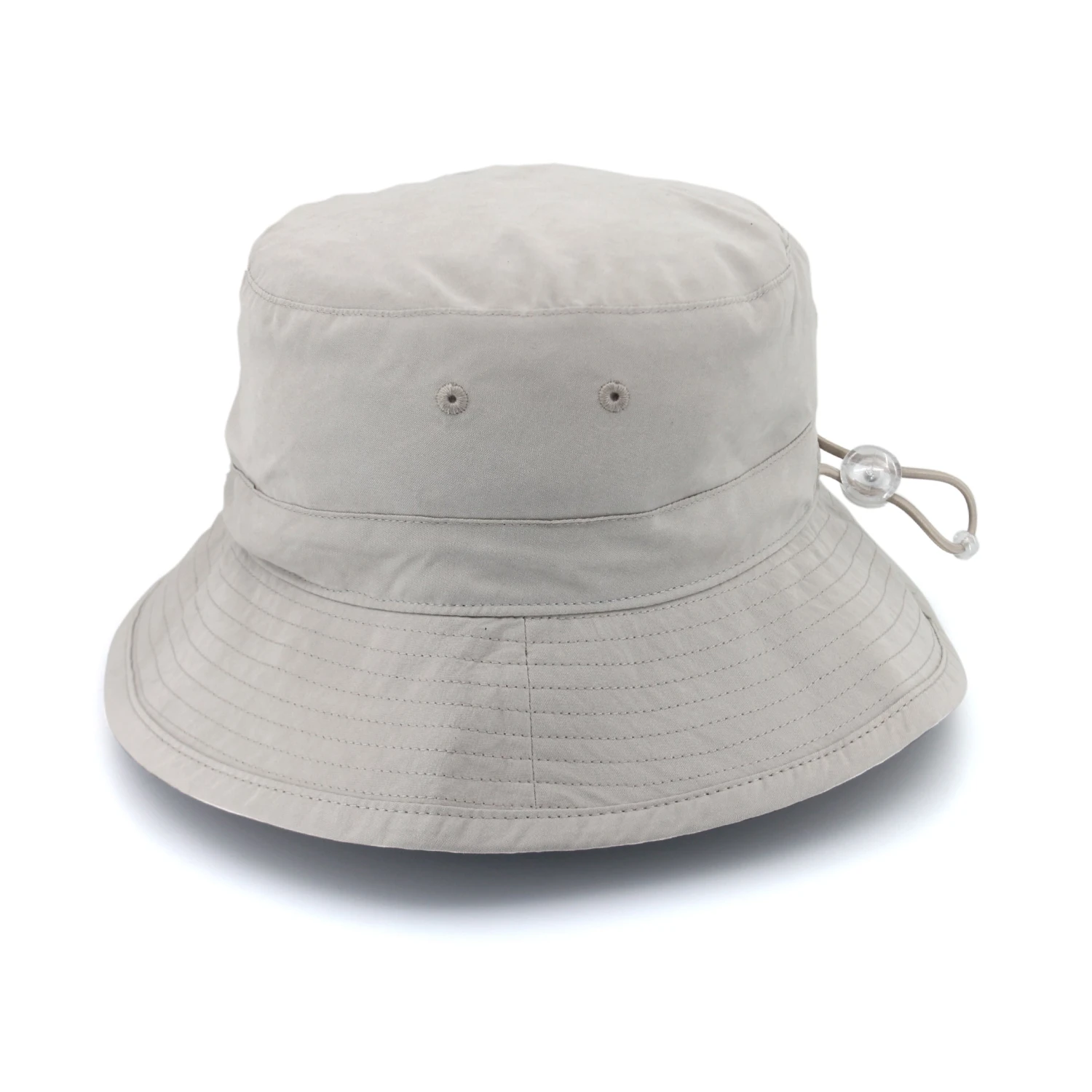 Ardon Bucket Hat - Barley Grey 4 Ardon Bucket Hat - Barley Grey - Image 4