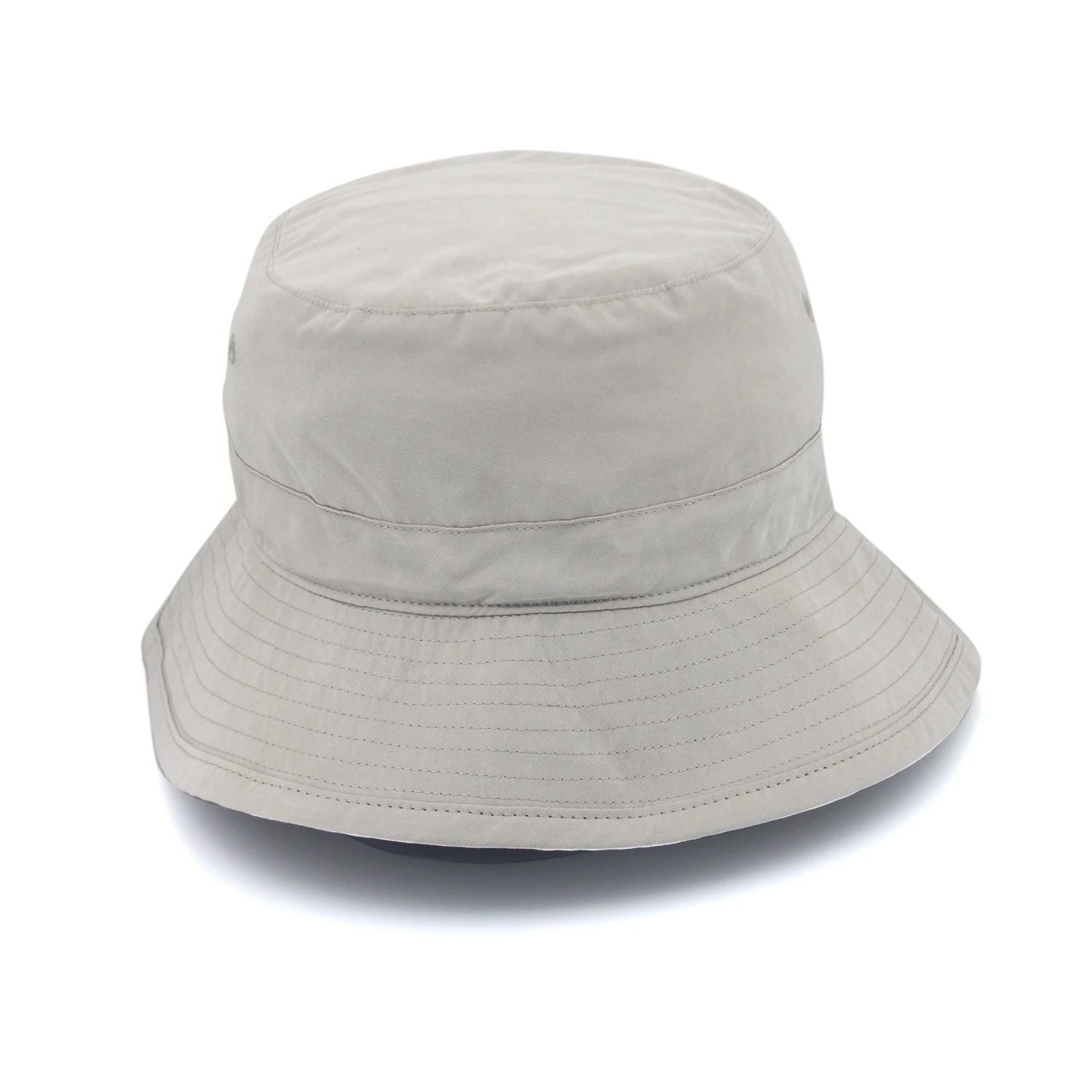 Ardon Bucket Hat - Barley Grey 3 Ardon Bucket Hat - Barley Grey - Image 3