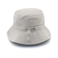 Ardon Bucket Hat - Barley Grey 9 Ardon Bucket Hat - Barley Grey -Cancer Council Shop B727BARLEYGREY 3