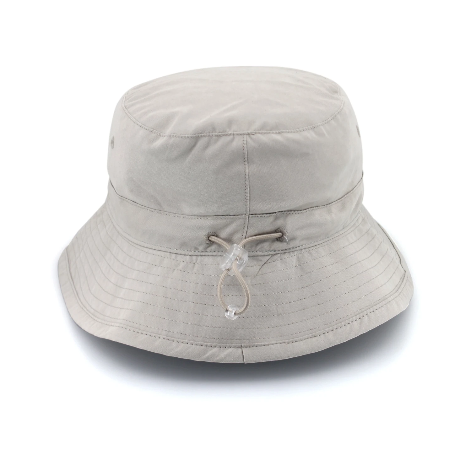 Ardon Bucket Hat - Barley Grey 5 Ardon Bucket Hat - Barley Grey - Image 5