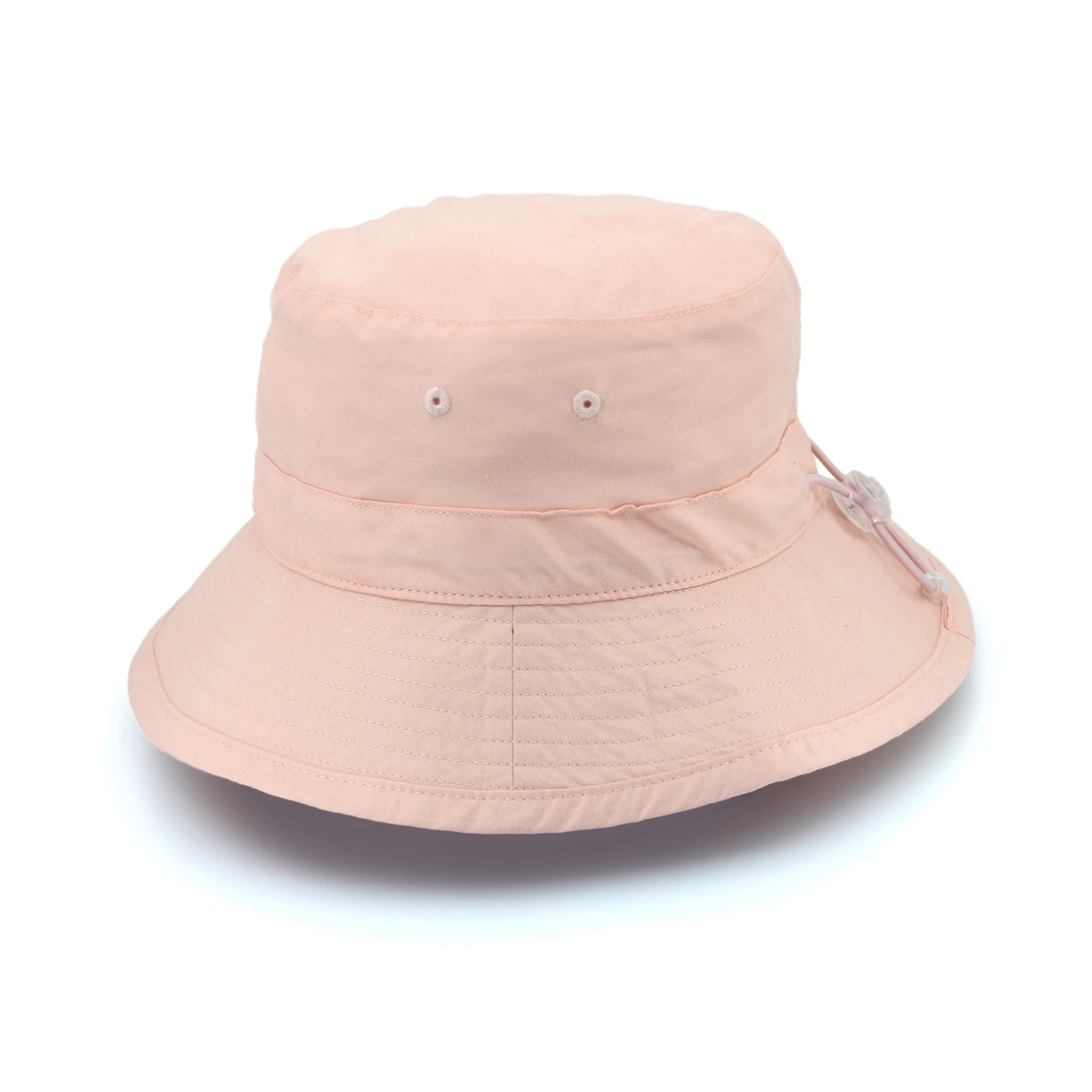 Ardon Bucket Hat - Apricot 3 Ardon Bucket Hat - Apricot - Image 3