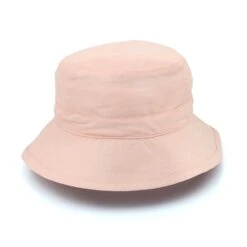 Ardon Bucket Hat - Apricot