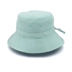 Ardon Bucket Hat - Turquoise 6 Ardon Bucket Hat - Turquoise -Cancer Council Shop B727PASTELTURQUOISE 1