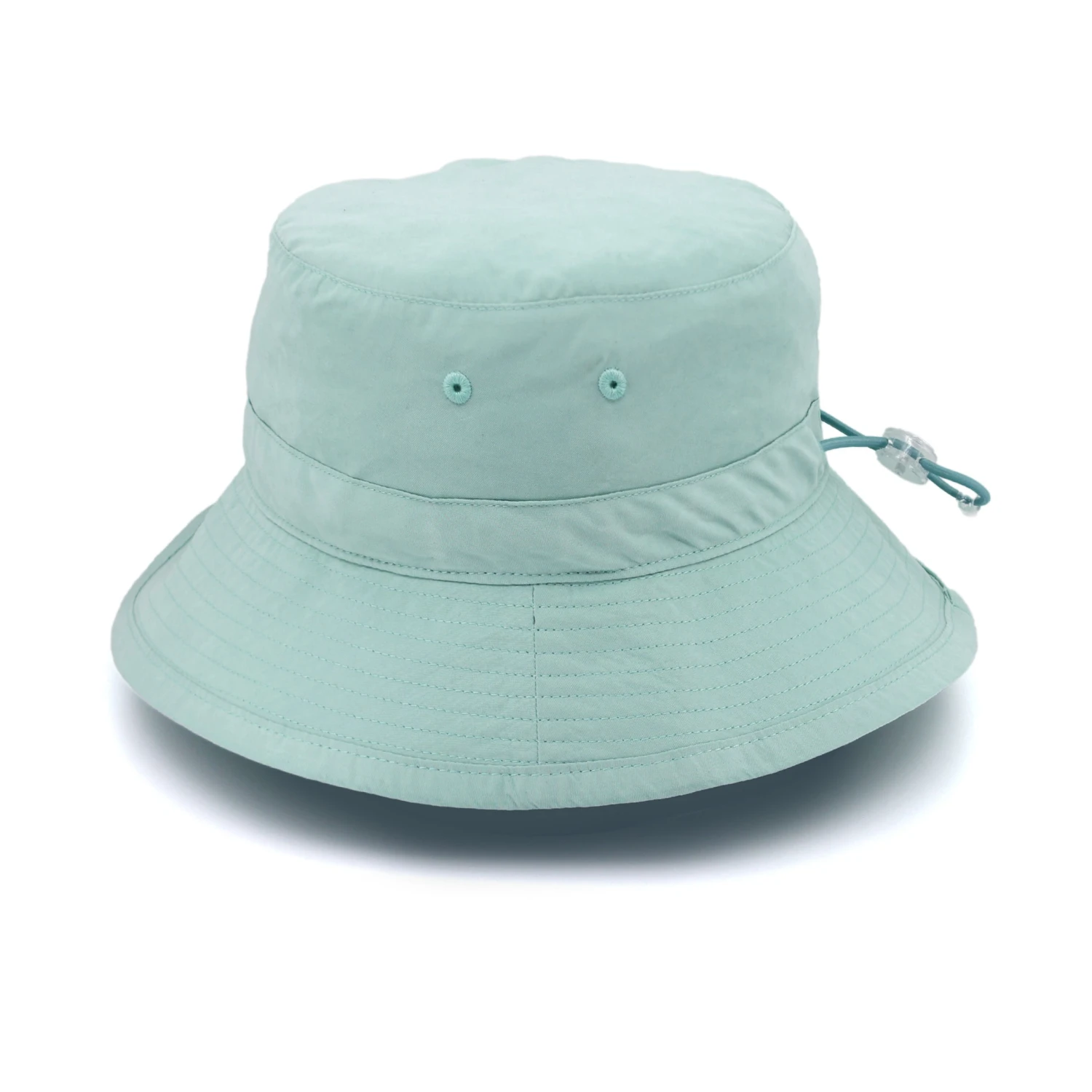 Ardon Bucket Hat - Turquoise 3 Ardon Bucket Hat - Turquoise - Image 3