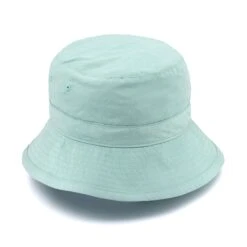 Ardon Bucket Hat - Turquoise