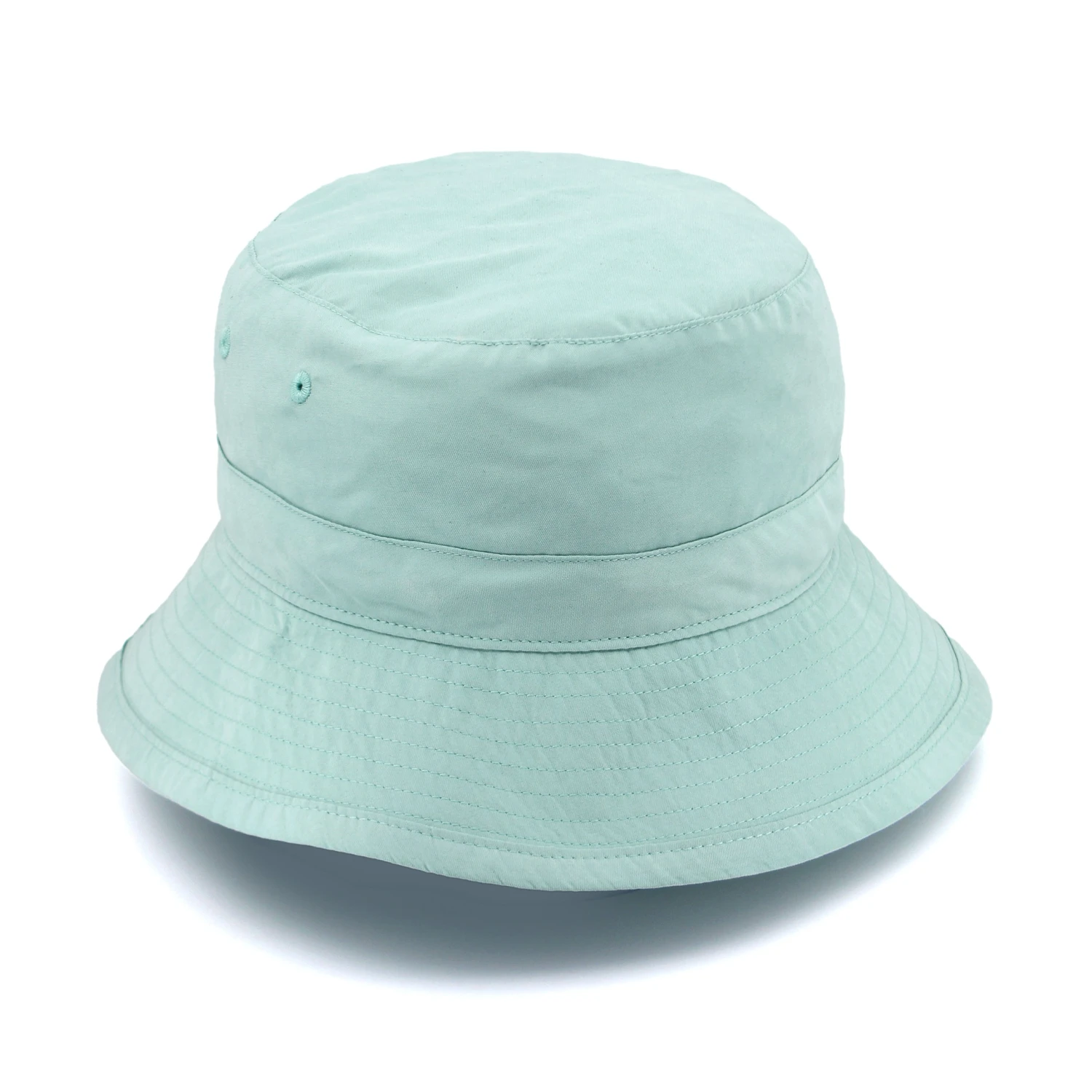 Ardon Bucket Hat - Turquoise 1 Ardon Bucket Hat - Turquoise