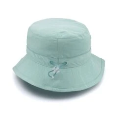 Ardon Bucket Hat - Turquoise 7 Ardon Bucket Hat - Turquoise -Cancer Council Shop B727PASTELTURQUOISE 3