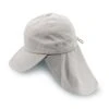 Regan Legionnaire Hat - Barley Grey