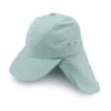 Regan Legionnaire Hat - Turquoise