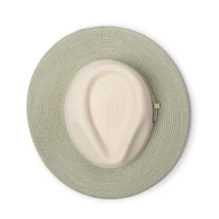 Heritage Town And Country Hat - Ivory/Sage -Cancer Council Shop BD146IvorySageabove 8f594a76 68c8 41e5 817b 99537a443169