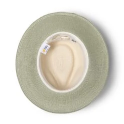 Heritage Town And Country Hat - Ivory/Sage -Cancer Council Shop BD146IvorySagebelow 7e4b73cd 01c1 4c5e b750 a02d1dd34f84