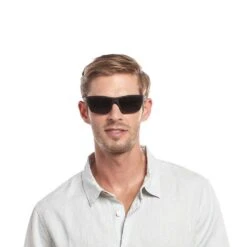 Bulla Sunglasses - Black -Cancer Council Shop BULLA BLACKRUBBER CC1903424 2 e859bbf8 9dac 4550 98ab 567c241747f8