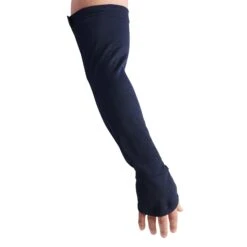 Unisex Sun Sleeve - Navy