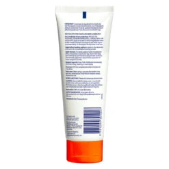Everyday Value Sunscreen SPF50 110ml 5 Everyday Value Sunscreen SPF50 110ml -Cancer Council Shop EverydayValue50 110mL Back