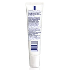 Raspberry Lip Balm SPF50+ 15g -Cancer Council Shop FDW 15g Lip Raspberry Back 97bc6f09 33d3 42a5 bc73 4d40ecb861db