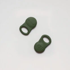 Spex Sunglasses Clip - 2 Pack - Olive -Cancer Council Shop KLIPSTA 035 1 fc818828 e560 40ab 8da3 798f2b3cafb4