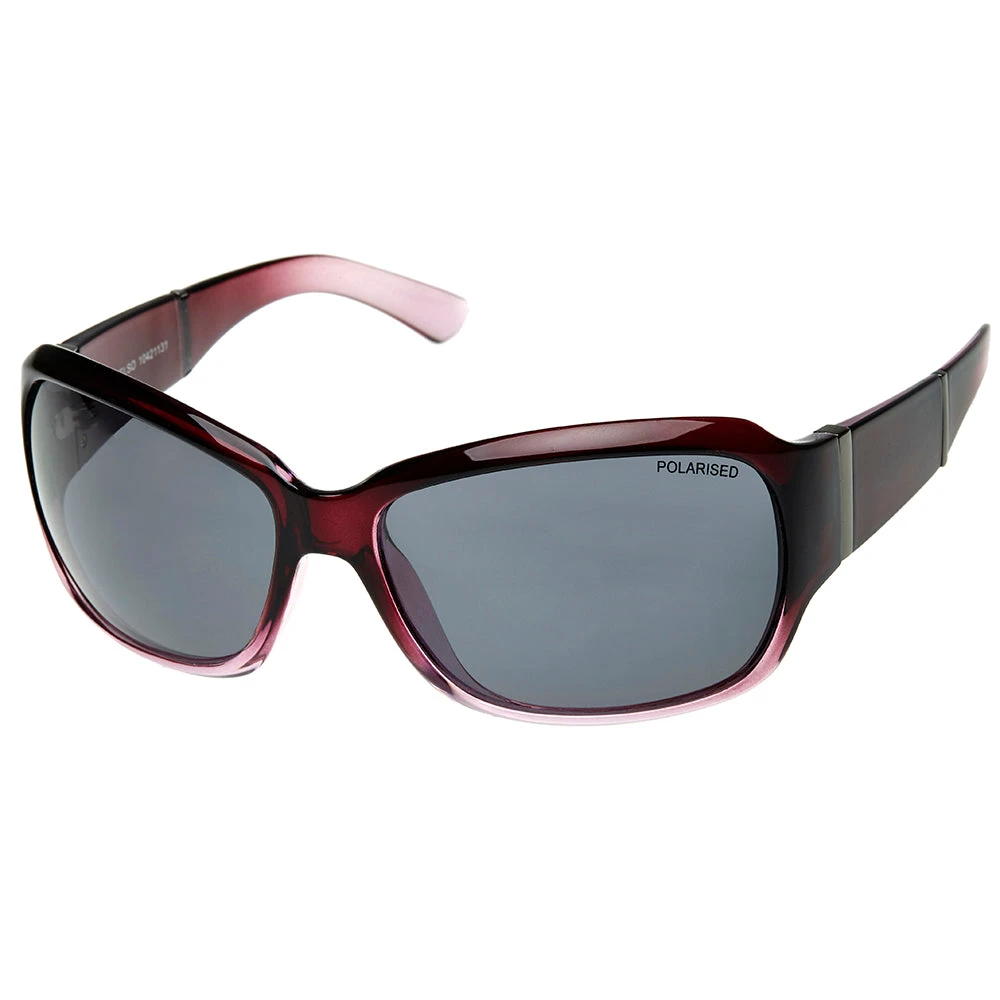 Kelso Sunglasses - Crystal Violet 1 Kelso Sunglasses - Crystal Violet