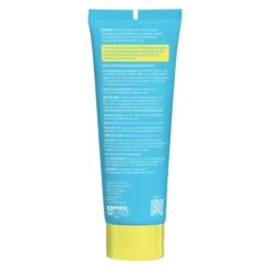 Ultra Sensitive Kids Sunscreen SPF50+ 150ml -Cancer Council Shop Kids 150mL Back 3550px