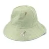 Blair Bucket Hat - Light Green