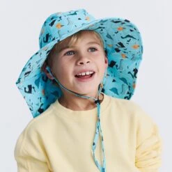 Lonnie Bucket Hat - Dinosaur