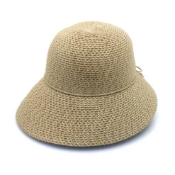 Ora Bucket Hat - Natural -Cancer Council Shop PL402NATURAL 1