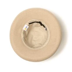 Classic Breton Hat - Beige -Cancer Council Shop R35LBeigeBelow